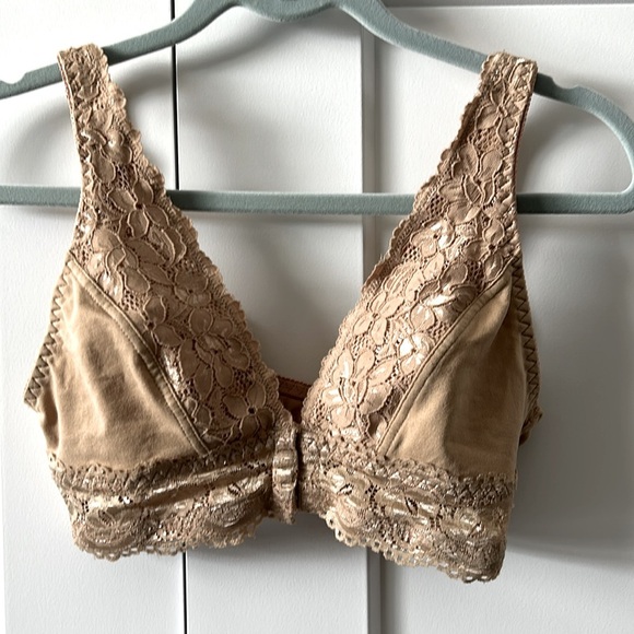 Rhonda Intimates Soft Cup Bra NWOT - Picture 4 of 9